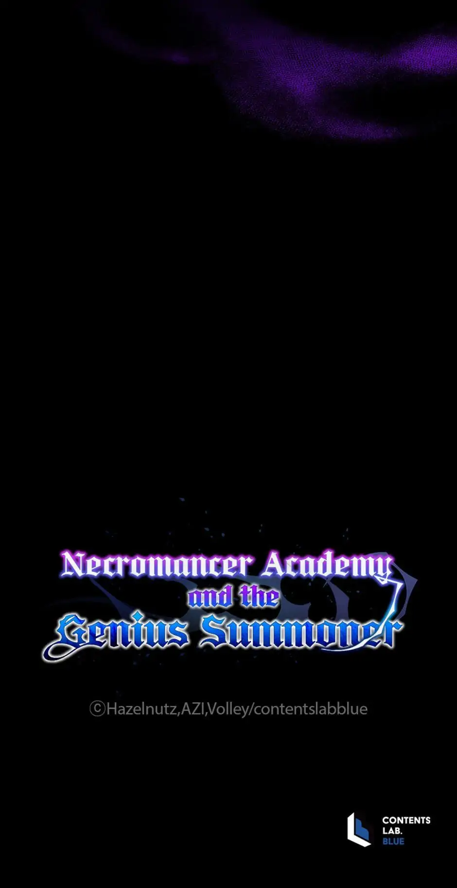 Necromancer Academy and the Genius Summoner Chapter 17 71